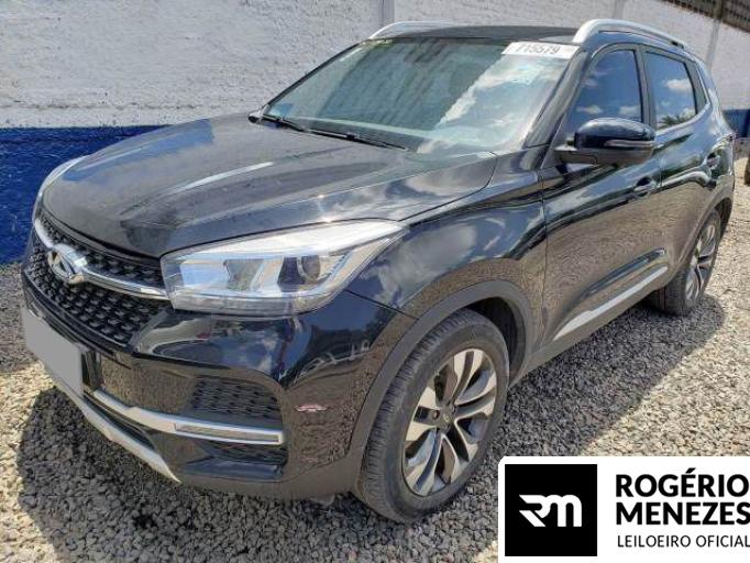 CAOA CHERY TIGGO 5X 20/21