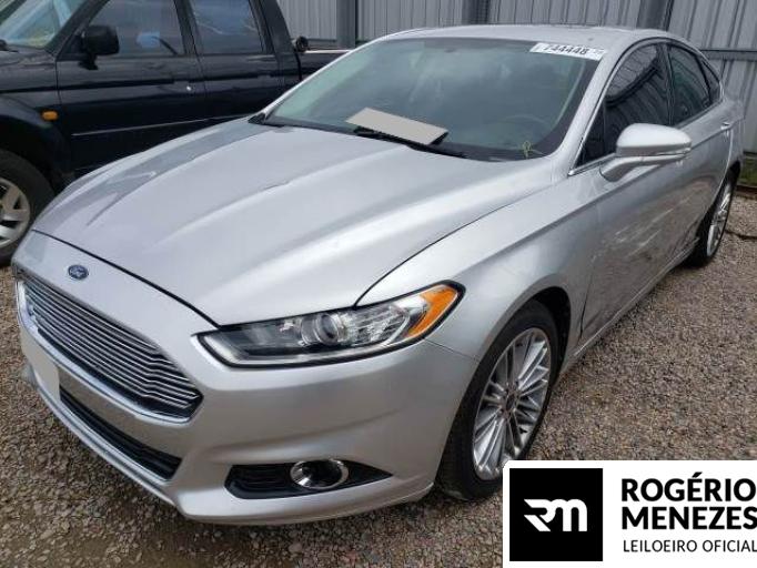 FORD FUSION 14/14