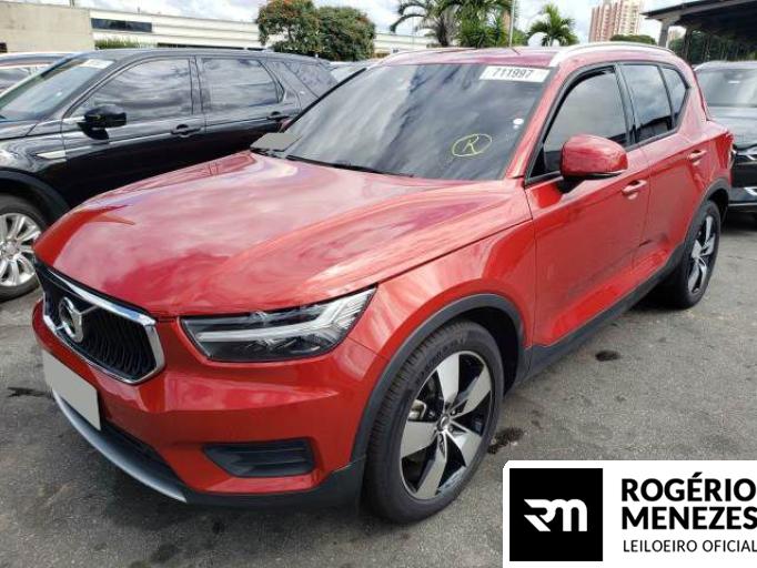 VOLVO XC40 19/20