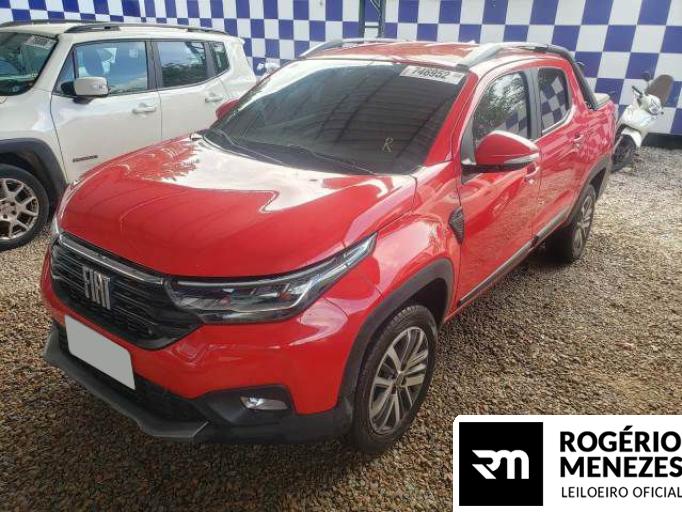 FIAT STRADA CD 20/21