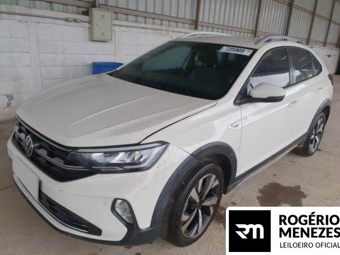 VOLKSWAGEN NIVUS 20/21