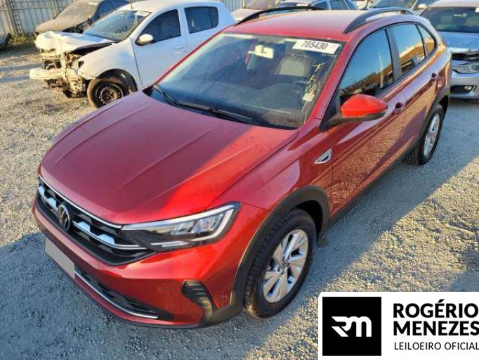 VOLKSWAGEN NIVUS 21/21