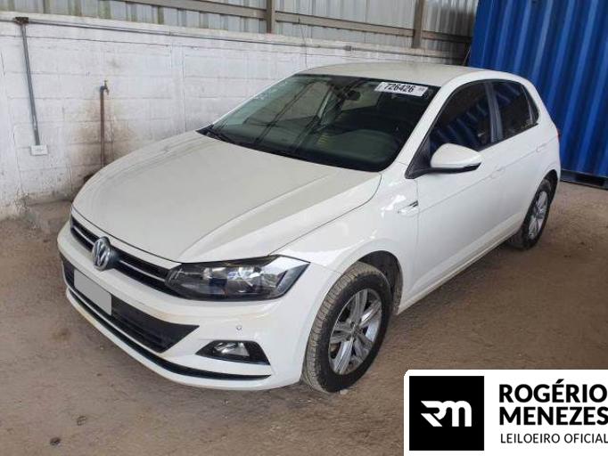 VOLKSWAGEN POLO 19/19