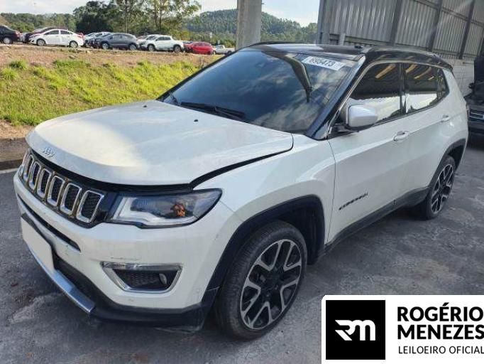 JEEP COMPASS 20/20