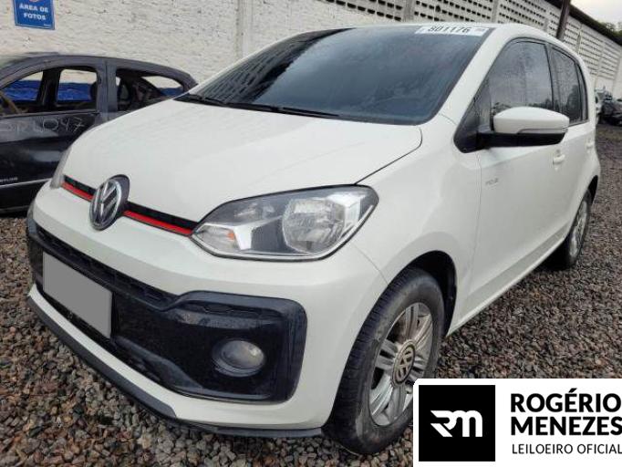 VOLKSWAGEN UP 18/19