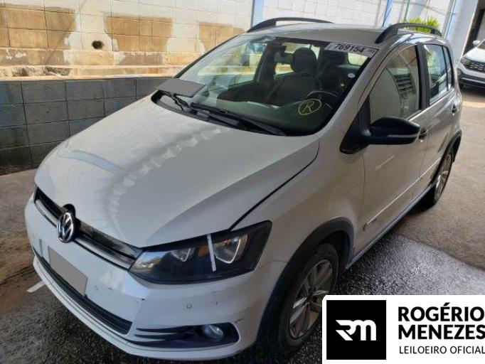 VOLKSWAGEN FOX 17/17