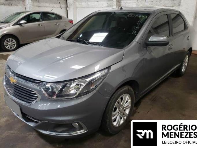 CHEVROLET COBALT 18/19