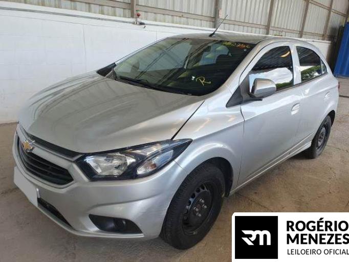 CHEVROLET ONIX 16/17