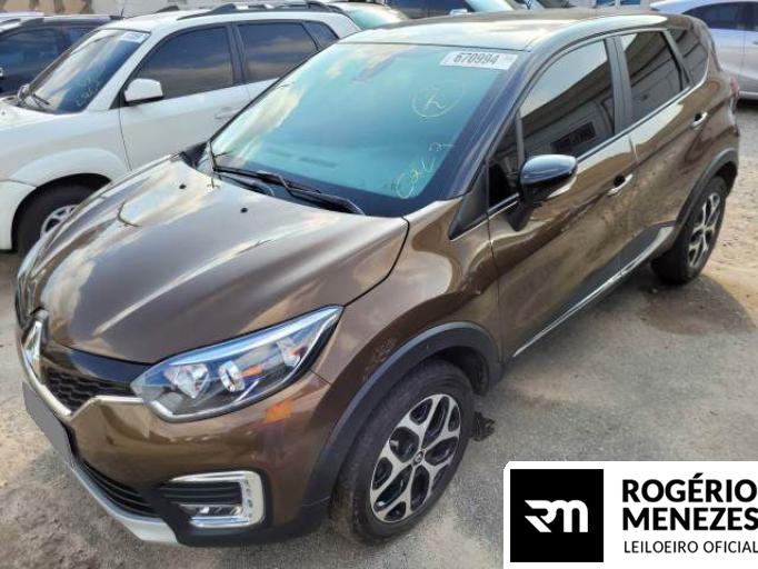 RENAULT CAPTUR 19/19
