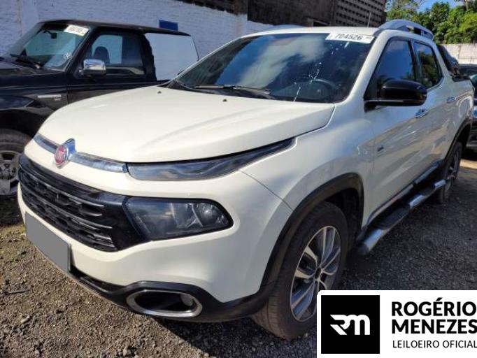 FIAT TORO 18/19