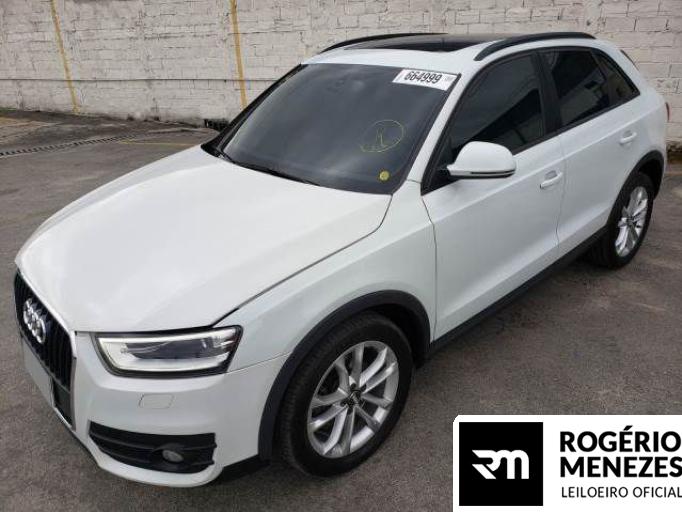 AUDI Q3 14/14
