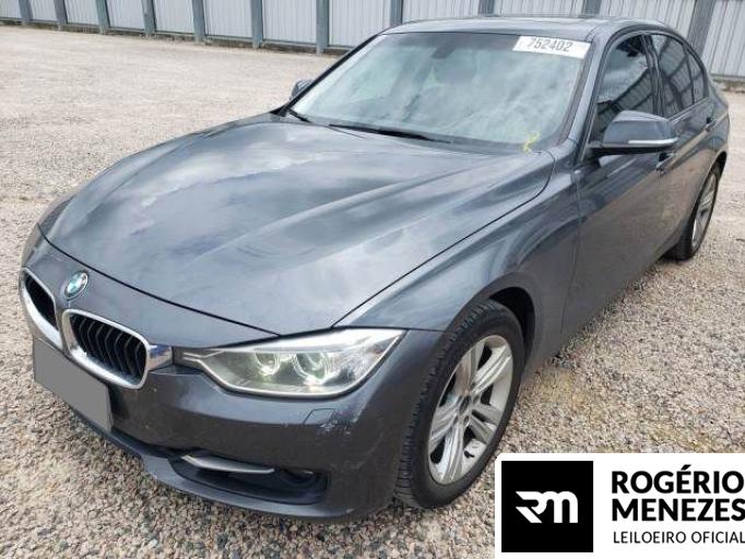 BMW SERIE 3 15/15