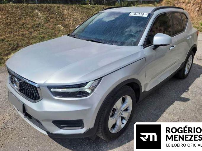 VOLVO XC40 18/19