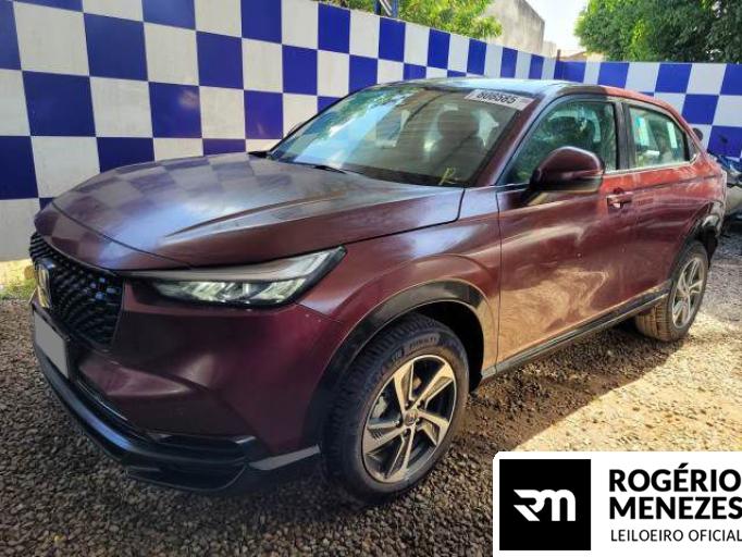 HONDA HR-V 23/23
