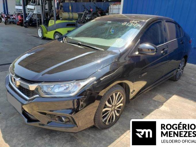 HONDA CITY 18/19