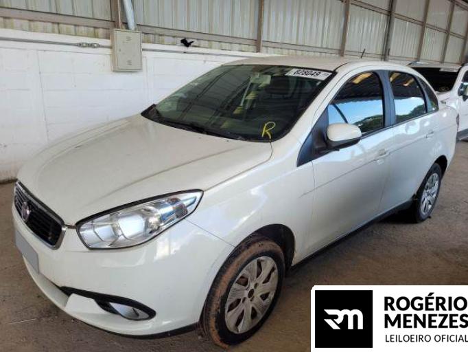 FIAT GRAND SIENA 17/17