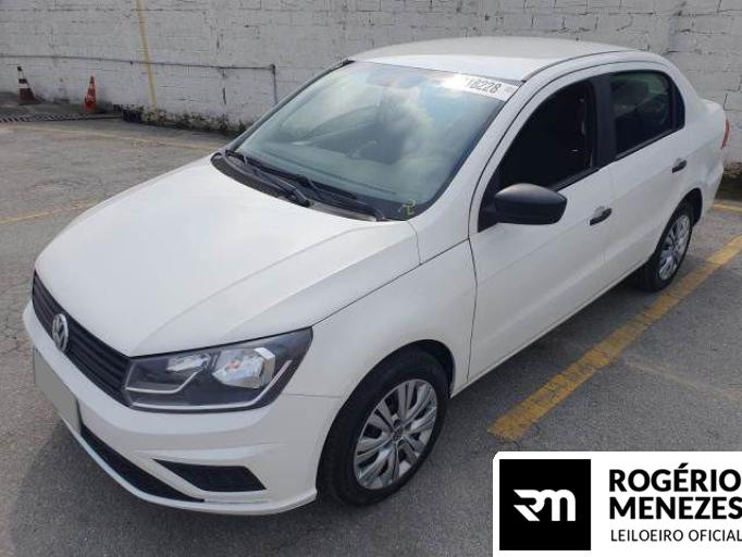 VOLKSWAGEN VOYAGE 18/19