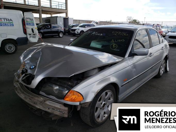 BMW SERIE 3 328I 98/98