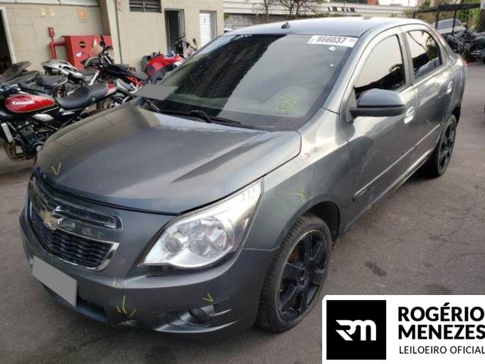CHEVROLET COBALT 14/14