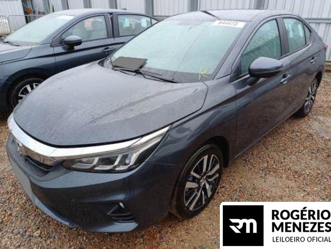 HONDA CITY 21/22