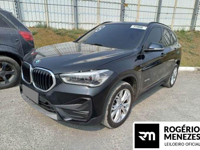 BMW X1 18/18