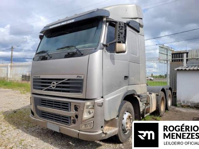 VOLVO FH 14/14