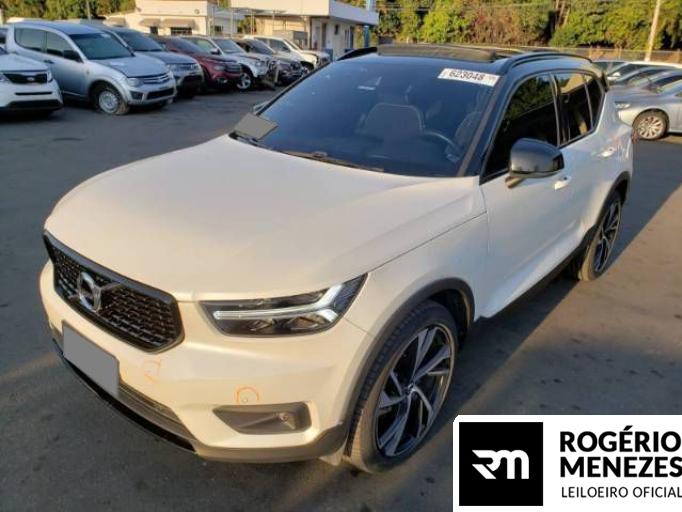 VOLVO XC40 18/19