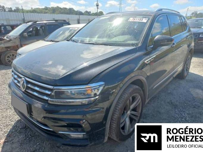 VOLKSWAGEN TIGUAN 20/20