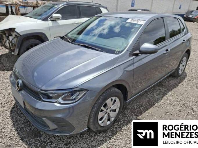 VOLKSWAGEN POLO 23/24