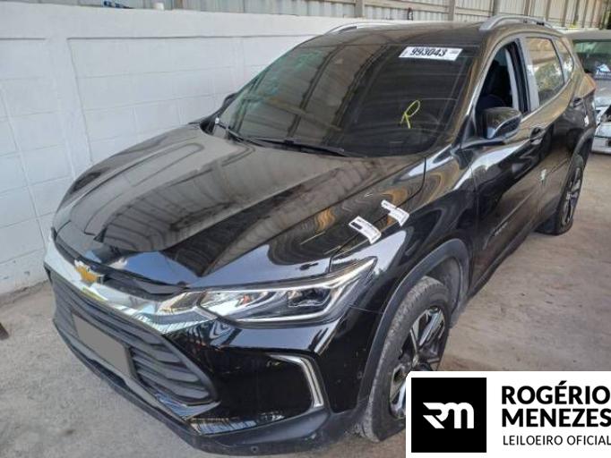 CHEVROLET TRACKER 24/25