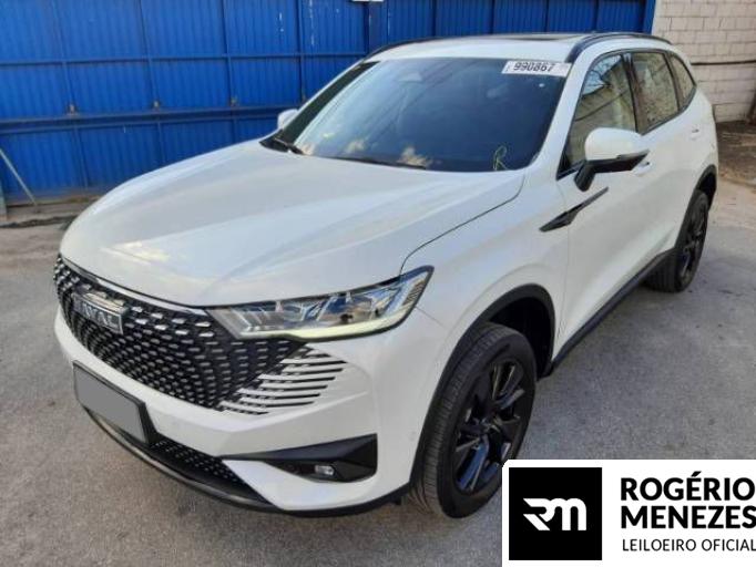 GWM HAVAL H6 23/24