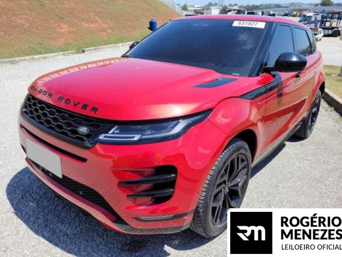 LAND ROVER EVOQUE 20/20