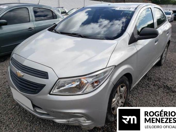 CHEVROLET ONIX 16/17