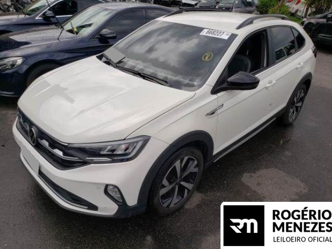 VOLKSWAGEN NIVUS 21/21