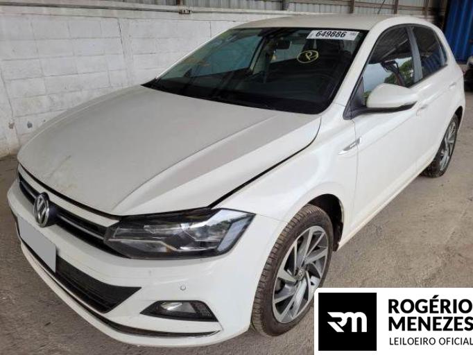 VOLKSWAGEN POLO 19/19