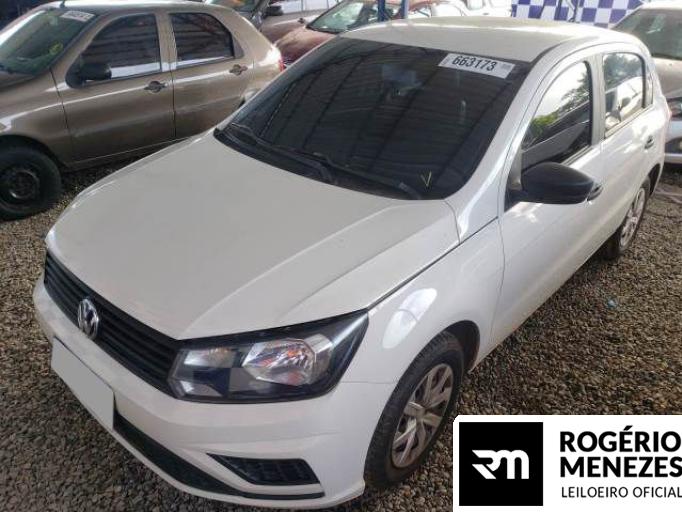 VOLKSWAGEN GOL 20/21