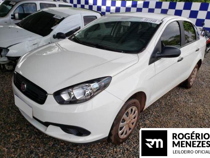 FIAT GRAND SIENA 20/21