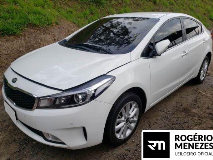 KIA CERATO 18/19