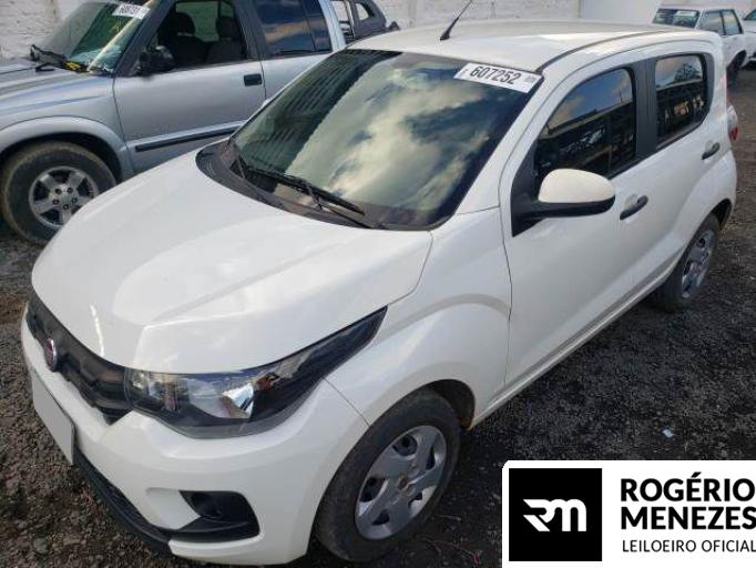 FIAT MOBI 19/20