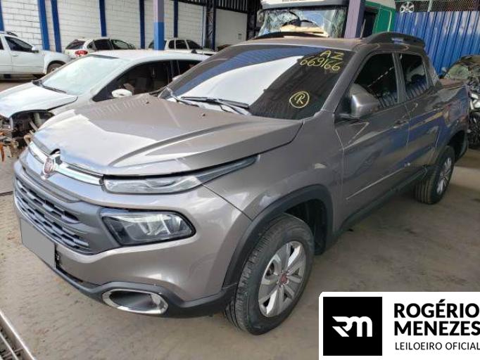 FIAT TORO 18/19