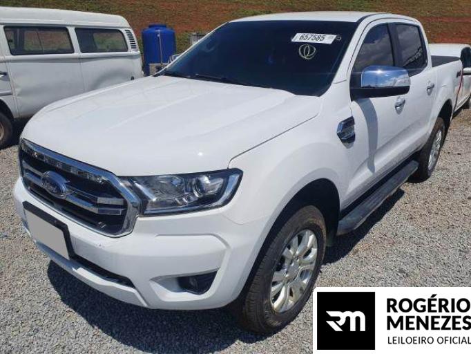FORD RANGER CD 19/20