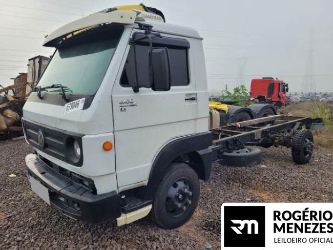 VOLKSWAGEN DELIVERY 13/13