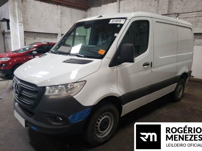 MERCEDES BENZ SPRINTER 21/22
