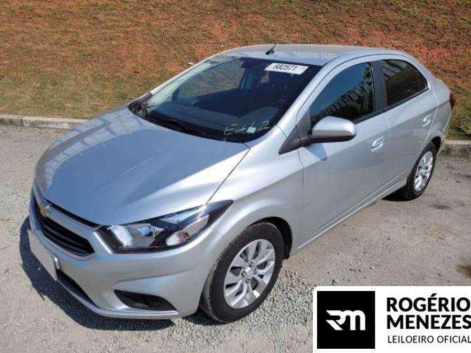 CHEVROLET PRISMA 18/18