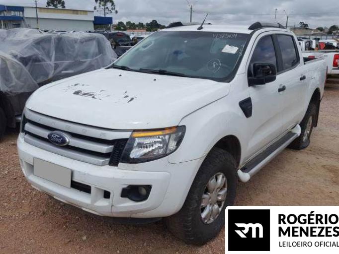 FORD RANGER CD 14/14